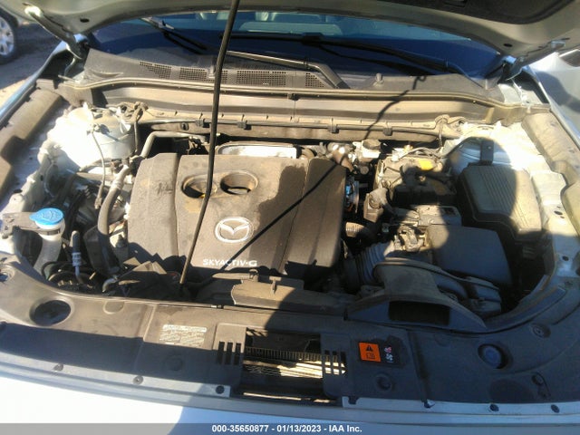 2020 Mazda CX-5, VIN: JM3KFADM4L1826317