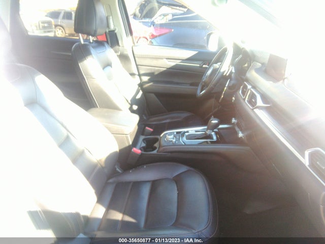 2020 Mazda CX-5, VIN: JM3KFADM4L1826317