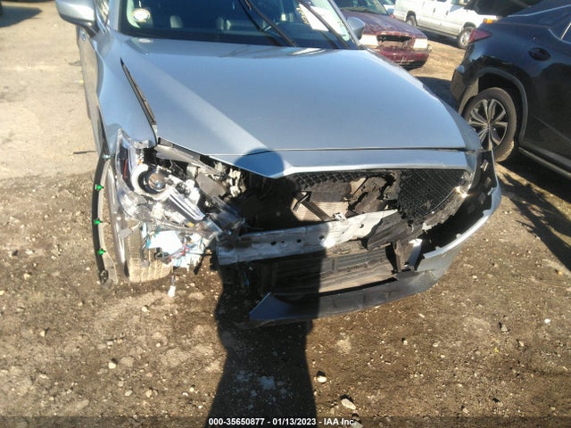 2020 Mazda CX-5, VIN: JM3KFADM4L1826317