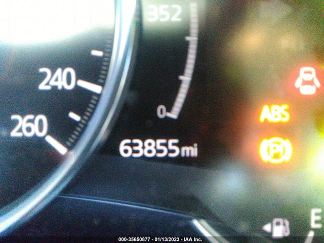 2020 Mazda CX-5, VIN: JM3KFADM4L1826317