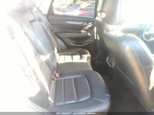 2020 Mazda CX-5, VIN: JM3KFADM4L1826317
