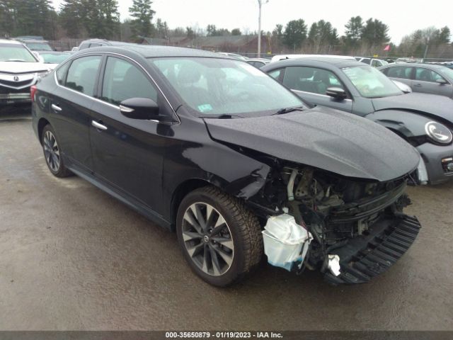 3N1AB7AP5HY251569 auction archive image
