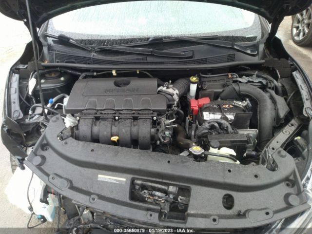 3N1AB7AP5HY251569 Nissan SENTRA SR