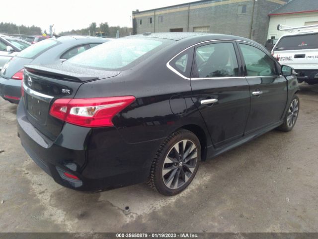 3N1AB7AP5HY251569 Nissan SENTRA SR