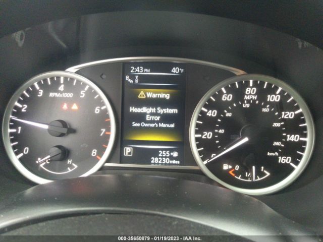 3N1AB7AP5HY251569 Nissan SENTRA SR
