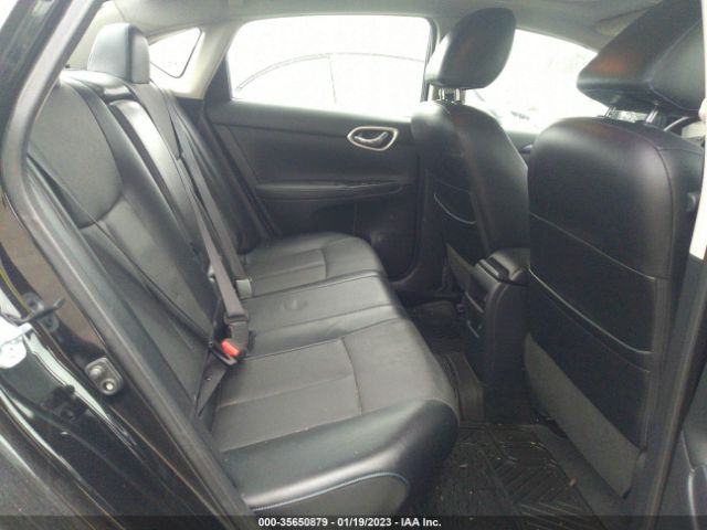 3N1AB7AP5HY251569 Nissan SENTRA SR