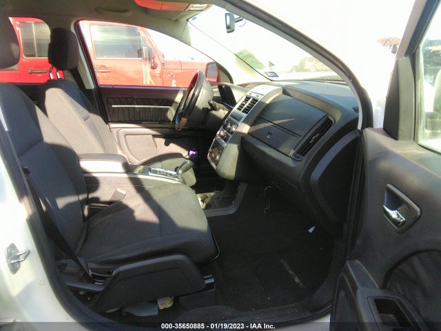 Dodge Journey Sxt 2010 3D4PG5FVXAT137335 Image 6