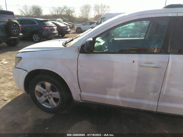 Dodge Journey Sxt 2010 3D4PG5FVXAT137335 Image 7