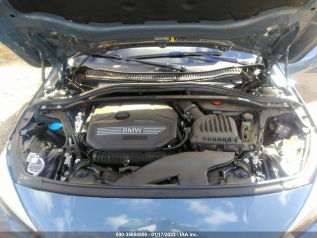 WBA73AK08L7F68209 BMW 2 Series 228i Xdrive