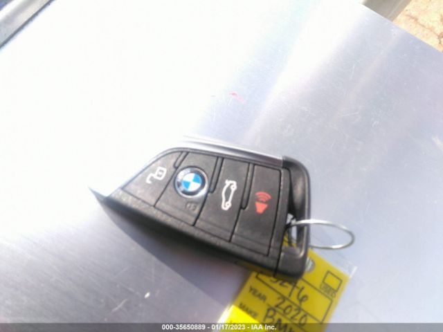 WBA73AK08L7F68209 BMW 2 Series 228i Xdrive