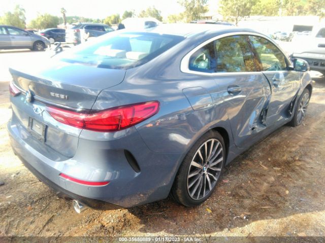 WBA73AK08L7F68209 BMW 2 Series 228i Xdrive