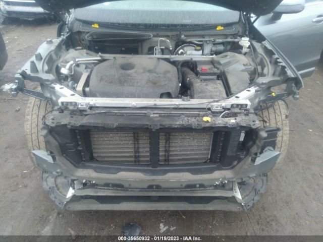 YV4A22PK8J1217502 Volvo Xc90 Momentum