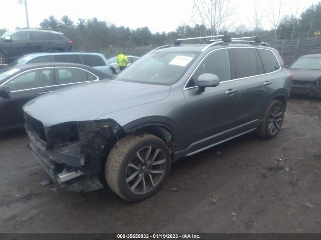 YV4A22PK8J1217502 Volvo Xc90 Momentum