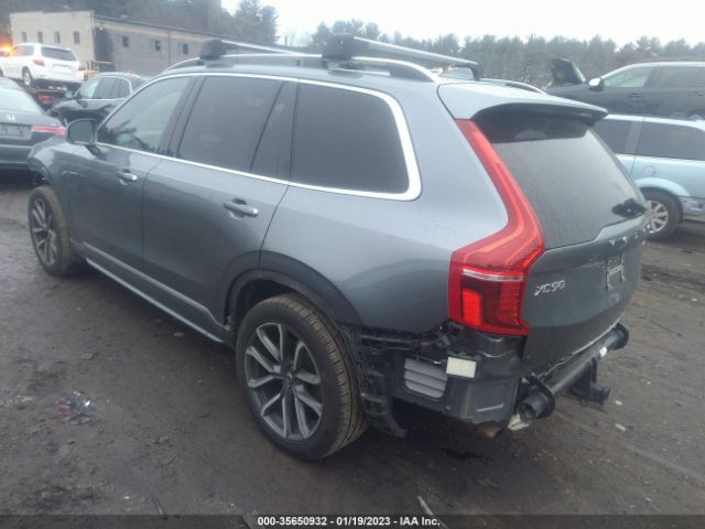 YV4A22PK8J1217502 Volvo Xc90 Momentum