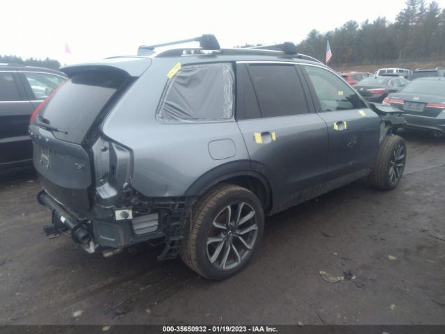 YV4A22PK8J1217502 Volvo Xc90 Momentum
