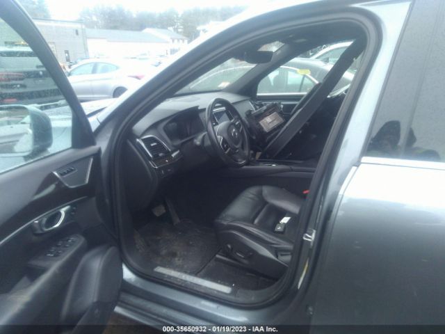 YV4A22PK8J1217502 Volvo Xc90 Momentum