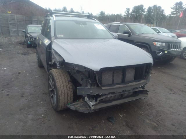 YV4A22PK8J1217502 Volvo Xc90 Momentum