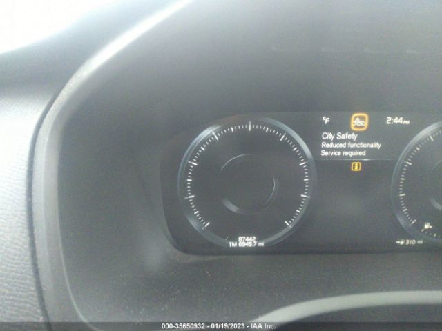 YV4A22PK8J1217502 Volvo Xc90 Momentum