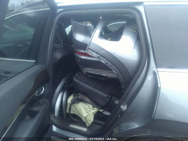 YV4A22PK8J1217502 Volvo Xc90 Momentum