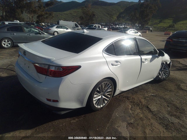 JTHBK1GG5E2090462 Lexus ES 350