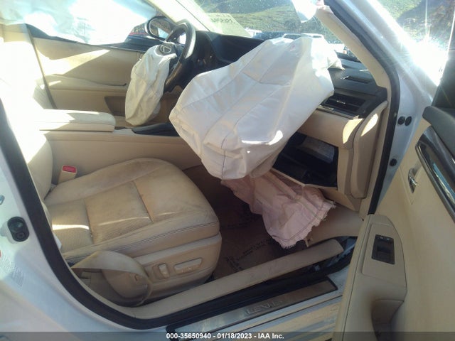 JTHBK1GG5E2090462 Lexus ES 350