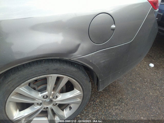 Lincoln MKZ 2010 3LNHL2GC7AR614000 Image 7