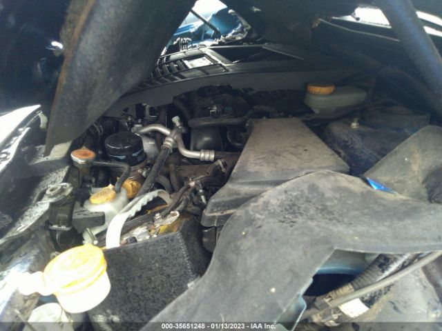 JF1VA1D6XF9822581 Subaru Wrx Premium