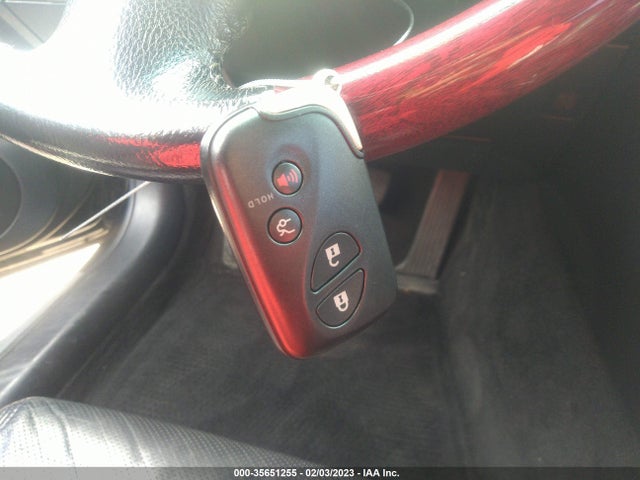 Lexus GS 300 2006 JTHBH96S465012905 Image 3