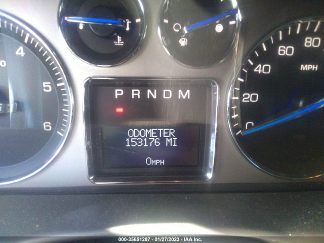 1GYFK66848R138307 Cadillac ESCALADE ESV