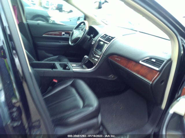 Lincoln MKX 2012 2LMDJ6JK5CBL06051 Image 6