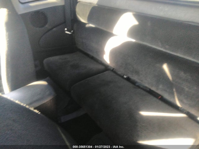 Dodge Dakota Base 2003 1D7HL12X23S161054 Image 7