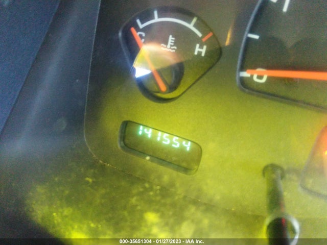 Dodge Dakota Base 2003 1D7HL12X23S161054 Image 8
