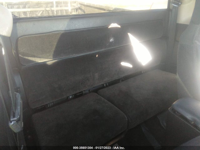 Dodge Dakota Base 2003 1D7HL12X23S161054 Image 9