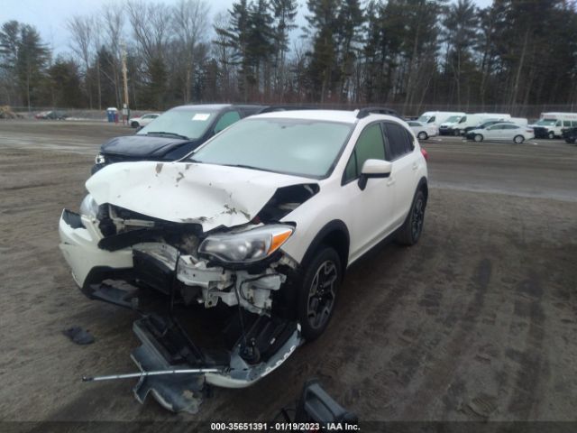 JF2GPADC1GH281193 Subaru Crosstrek Premium