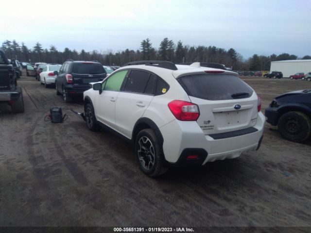 JF2GPADC1GH281193 Subaru Crosstrek Premium