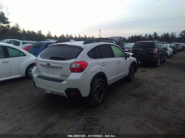 JF2GPADC1GH281193 Subaru Crosstrek Premium