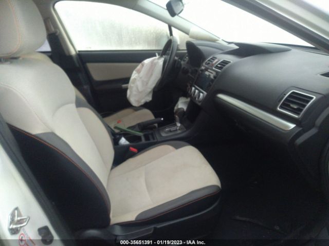 JF2GPADC1GH281193 Subaru Crosstrek Premium