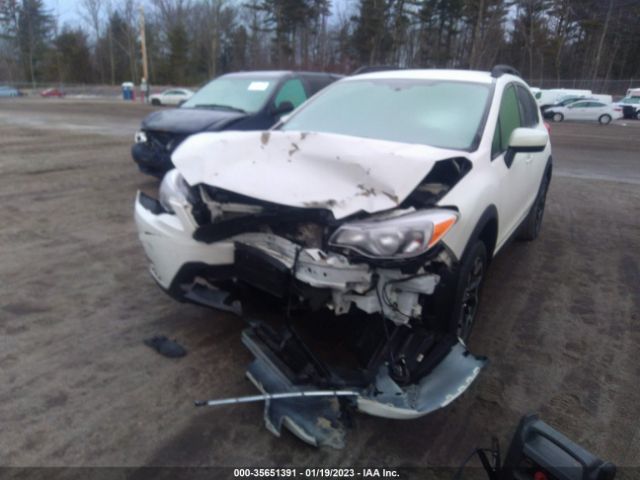 JF2GPADC1GH281193 Subaru Crosstrek Premium