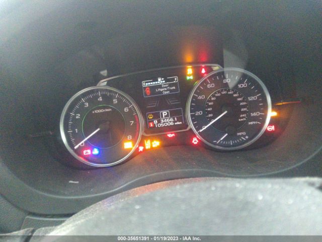 JF2GPADC1GH281193 Subaru Crosstrek Premium