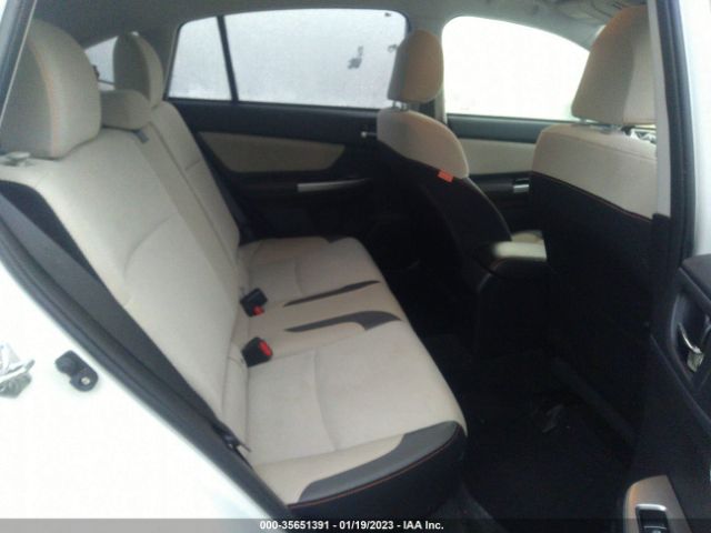 JF2GPADC1GH281193 Subaru Crosstrek Premium