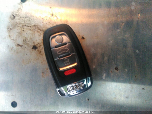 WAUMFAFL0CN007641 Audi A4 2.0t Prestige