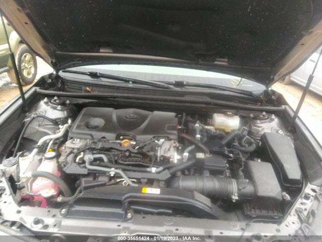 2020 Toyota Camry, VIN: 4T1L31AK8LU544135