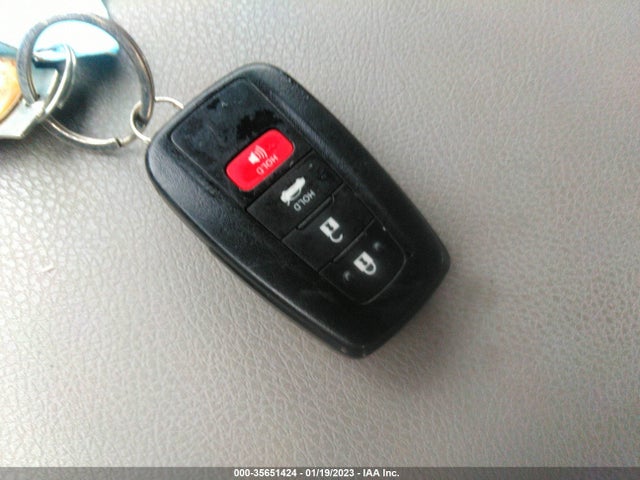 2020 Toyota Camry, VIN: 4T1L31AK8LU544135