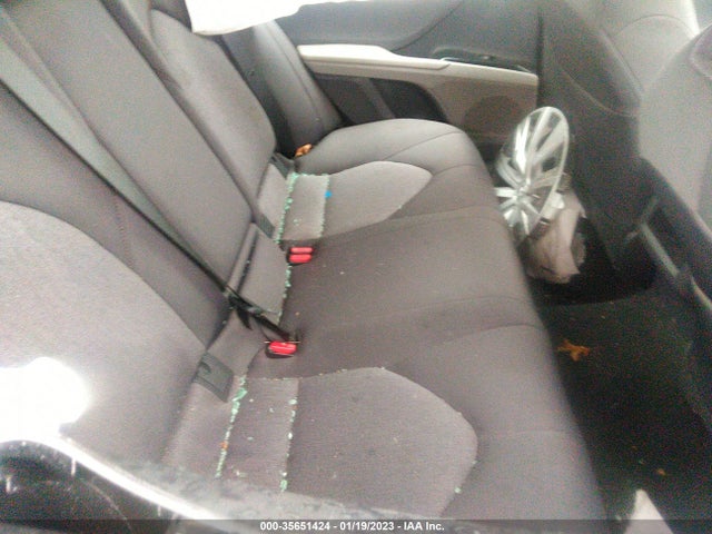 2020 Toyota Camry, VIN: 4T1L31AK8LU544135