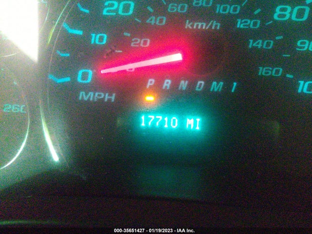 Chevrolet EXPRESS CARGO VAN 2021 1GCWGAFP4M1234500 Image 7