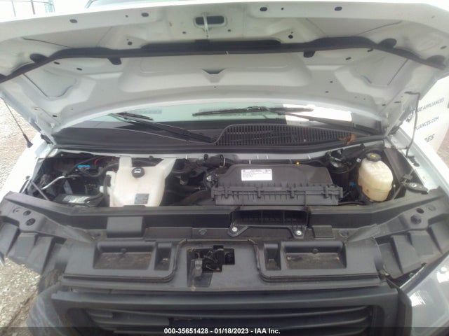 2022 GMC Savana, VIN: 1GTW7AFPXN1140185