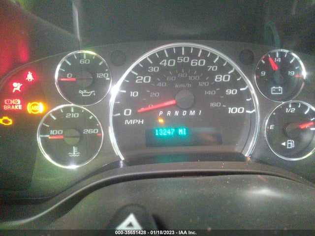 2022 GMC Savana, VIN: 1GTW7AFPXN1140185