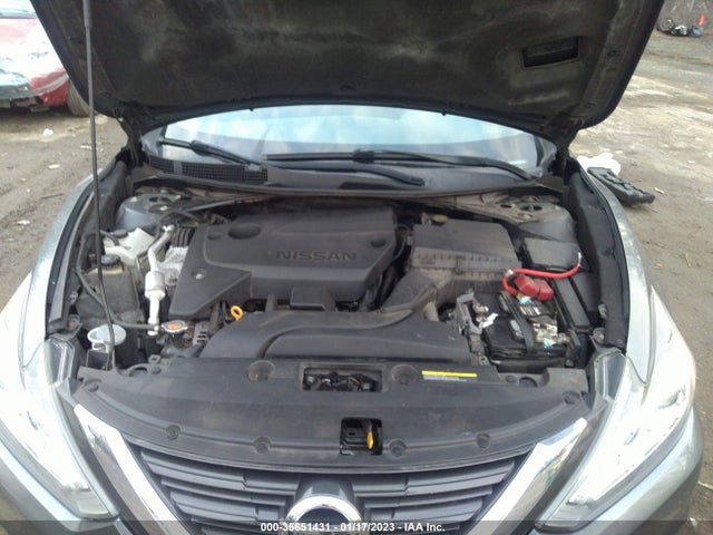 2016 NISSAN ALTIMA 2.5 VIN: 1N4AL3AP8GC231123