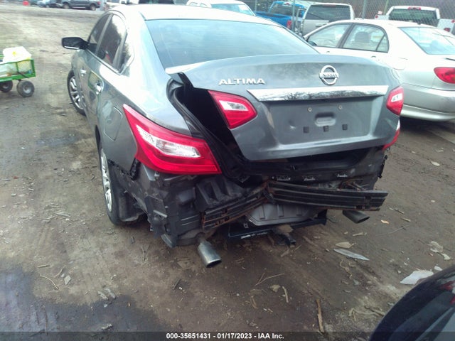 2016 NISSAN ALTIMA 2.5 VIN: 1N4AL3AP8GC231123