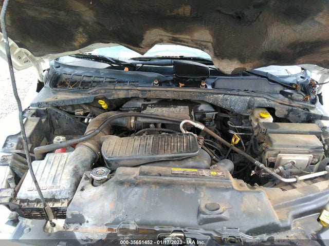 Dodge DURANGO LIMITED 2005 1D8HD58D15F507507 Image 11